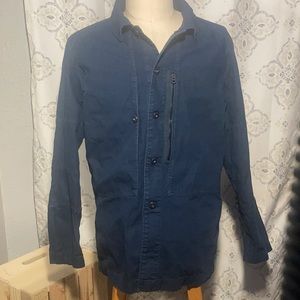 G-Star Raw Rackam Overshirt. Excellent Condition. No Rips Or Stains.